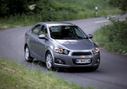 Chevrolet'den Bayram Hediyesi